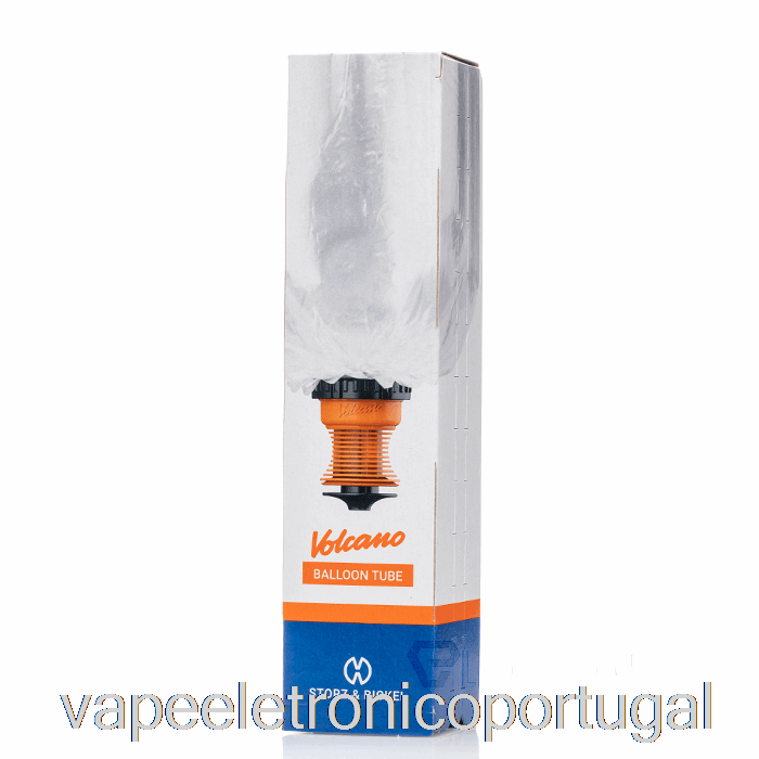 Tubo De Balão Vape Eletrônico Storz & Bickel Tubo De Balão